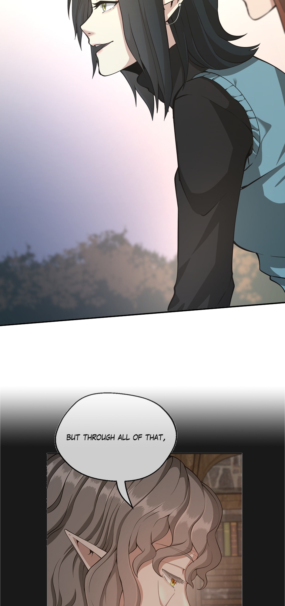 The Beginning After The End Chapter 133 - Page 78