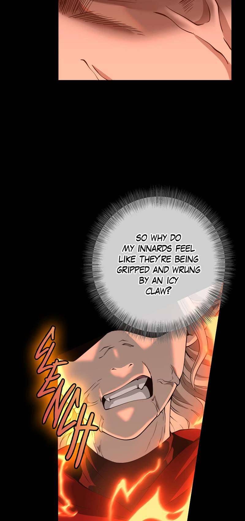 The Beginning After The End Chapter 139 - Page 17