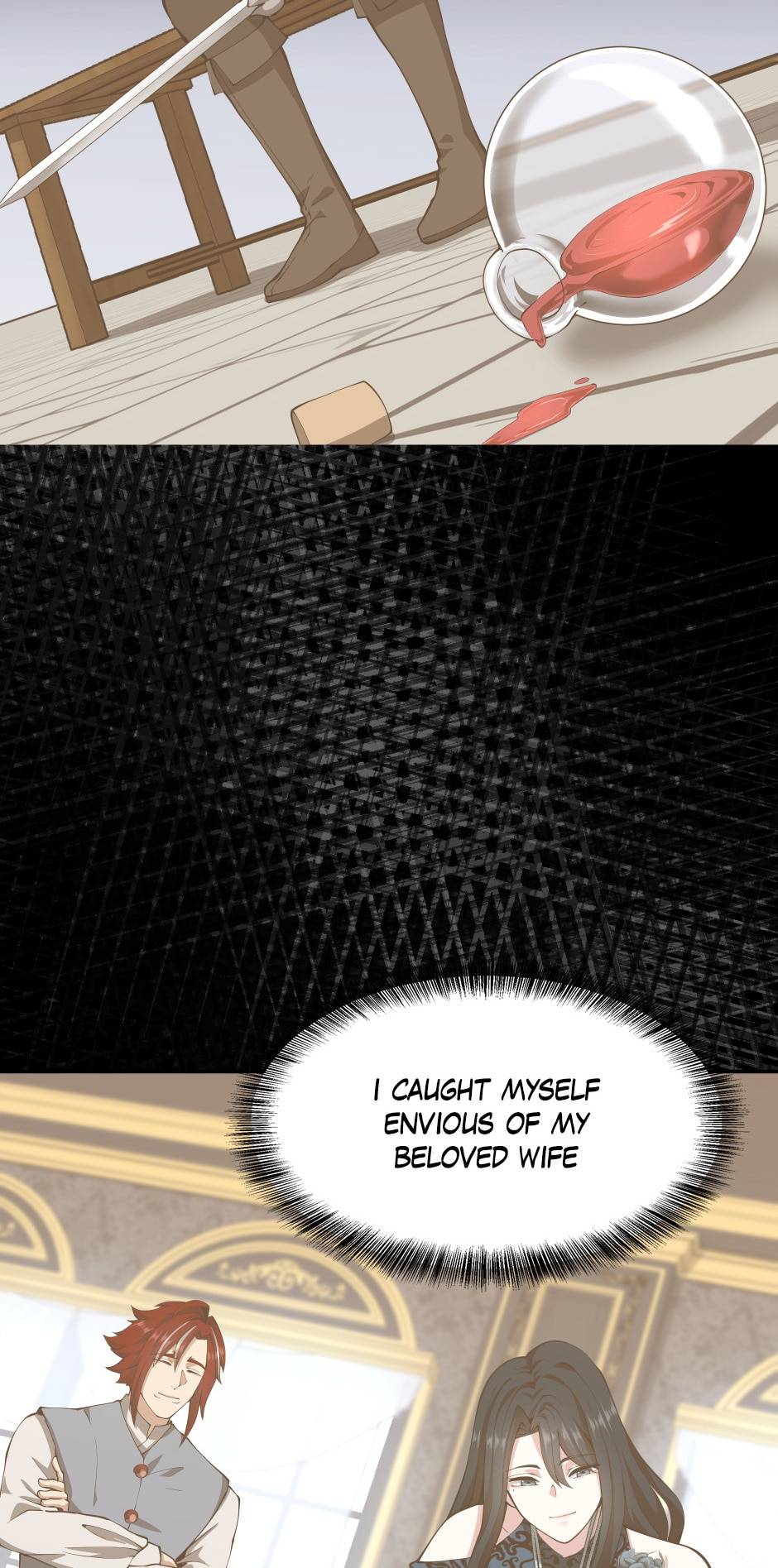 The Beginning After The End Chapter 144 - Page 59