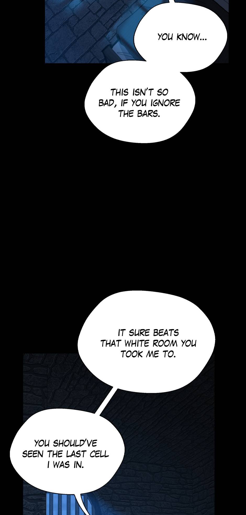 The Beginning After The End Chapter 145 - Page 83