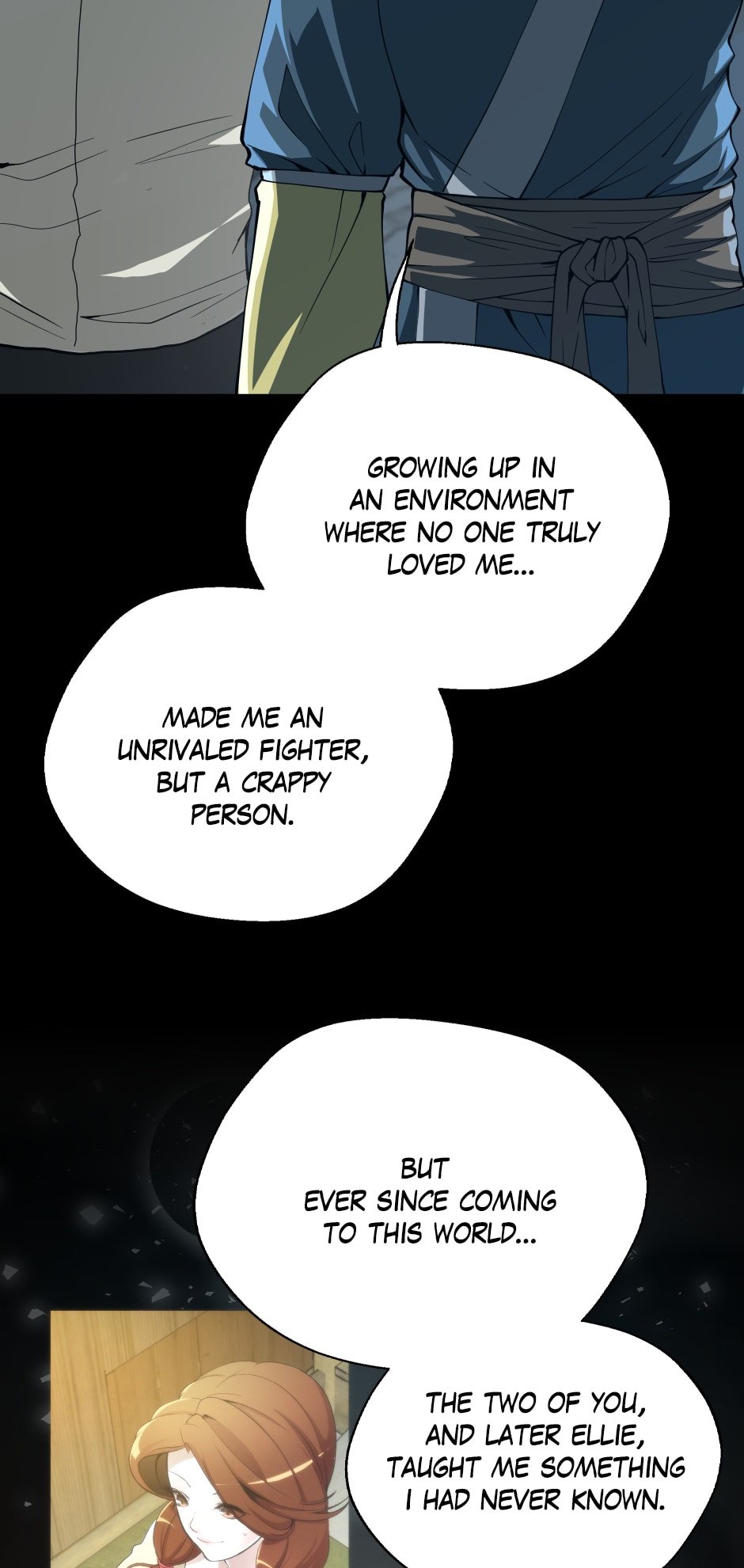 The Beginning After The End Chapter 149 - Page 71