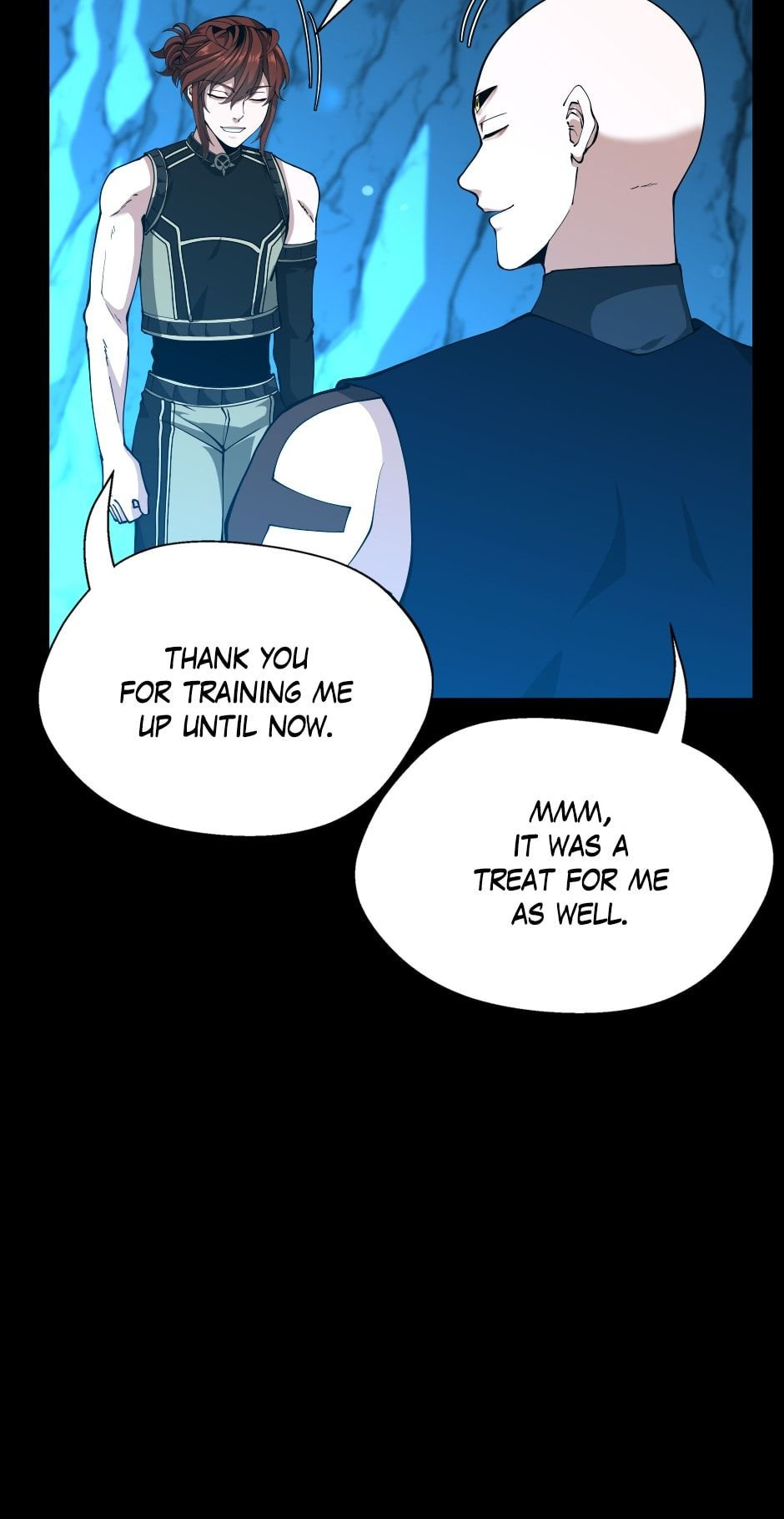 The Beginning After The End Chapter 154 - Page 46