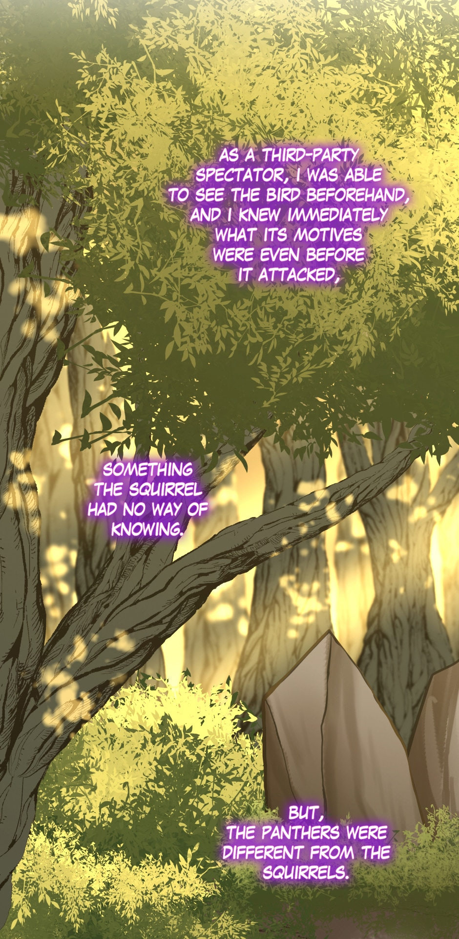 The Beginning After The End Chapter 156 - Page 44