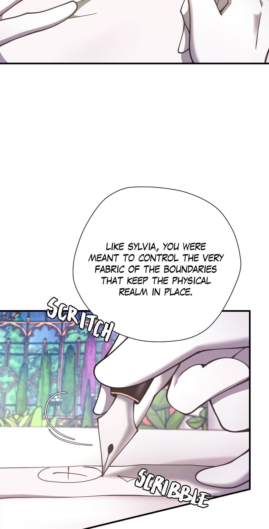 The Beginning After The End Chapter 159 - Page 47