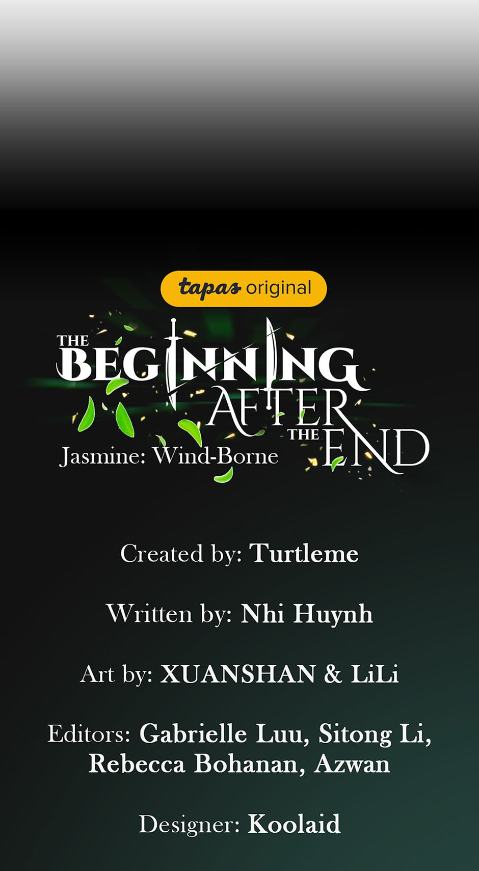 The Beginning After The End Chapter 175.84 - Page 24