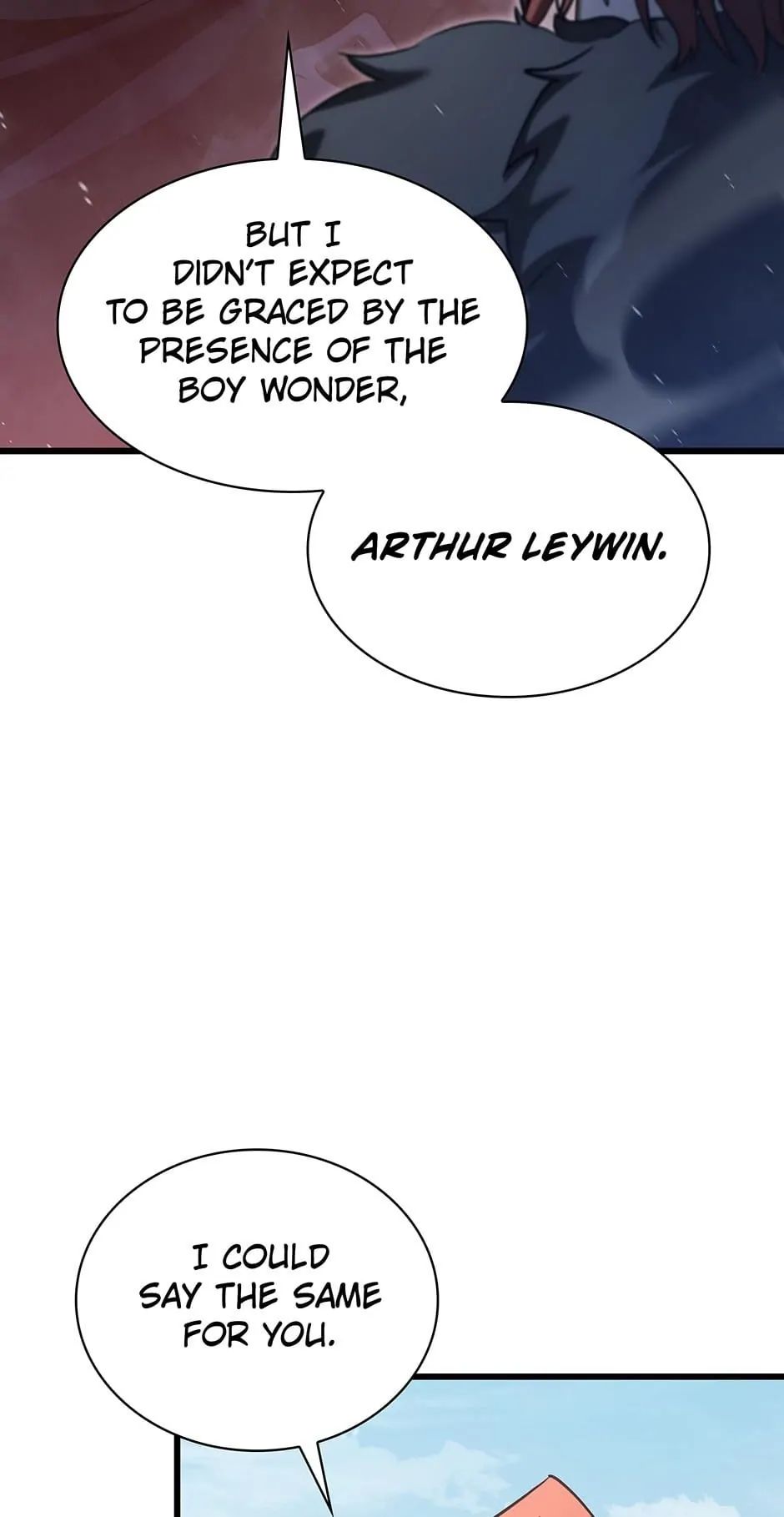 The Beginning After The End Chapter 177 - Page 60