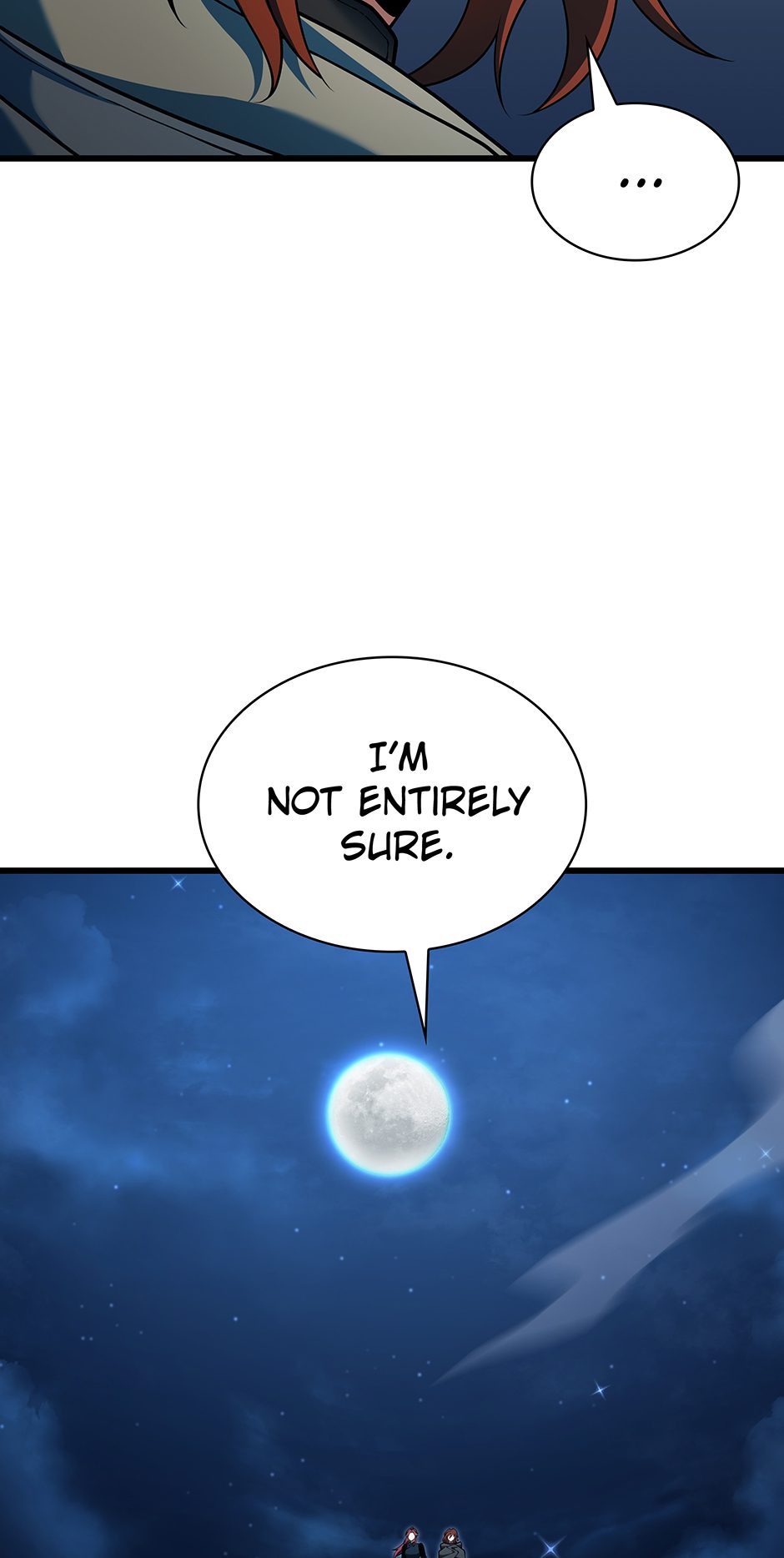 The Beginning After The End Chapter 188 - Page 30