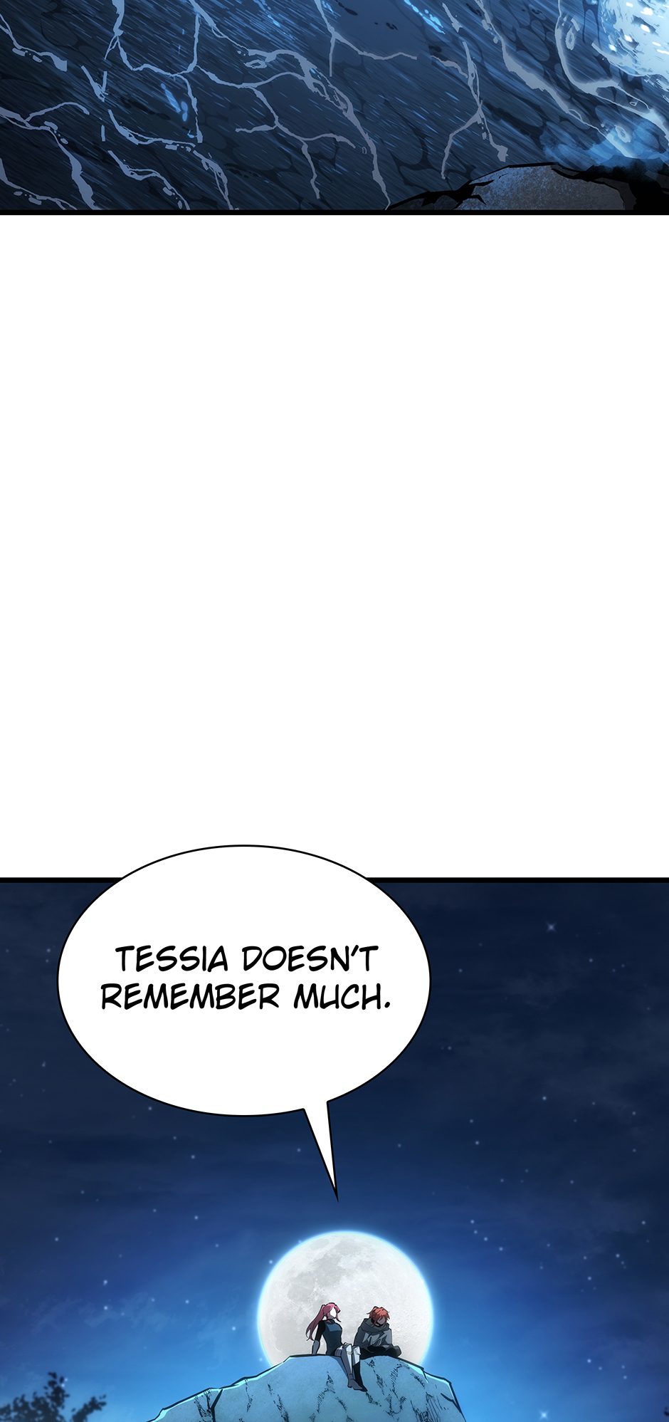 The Beginning After The End Chapter 188 - Page 43