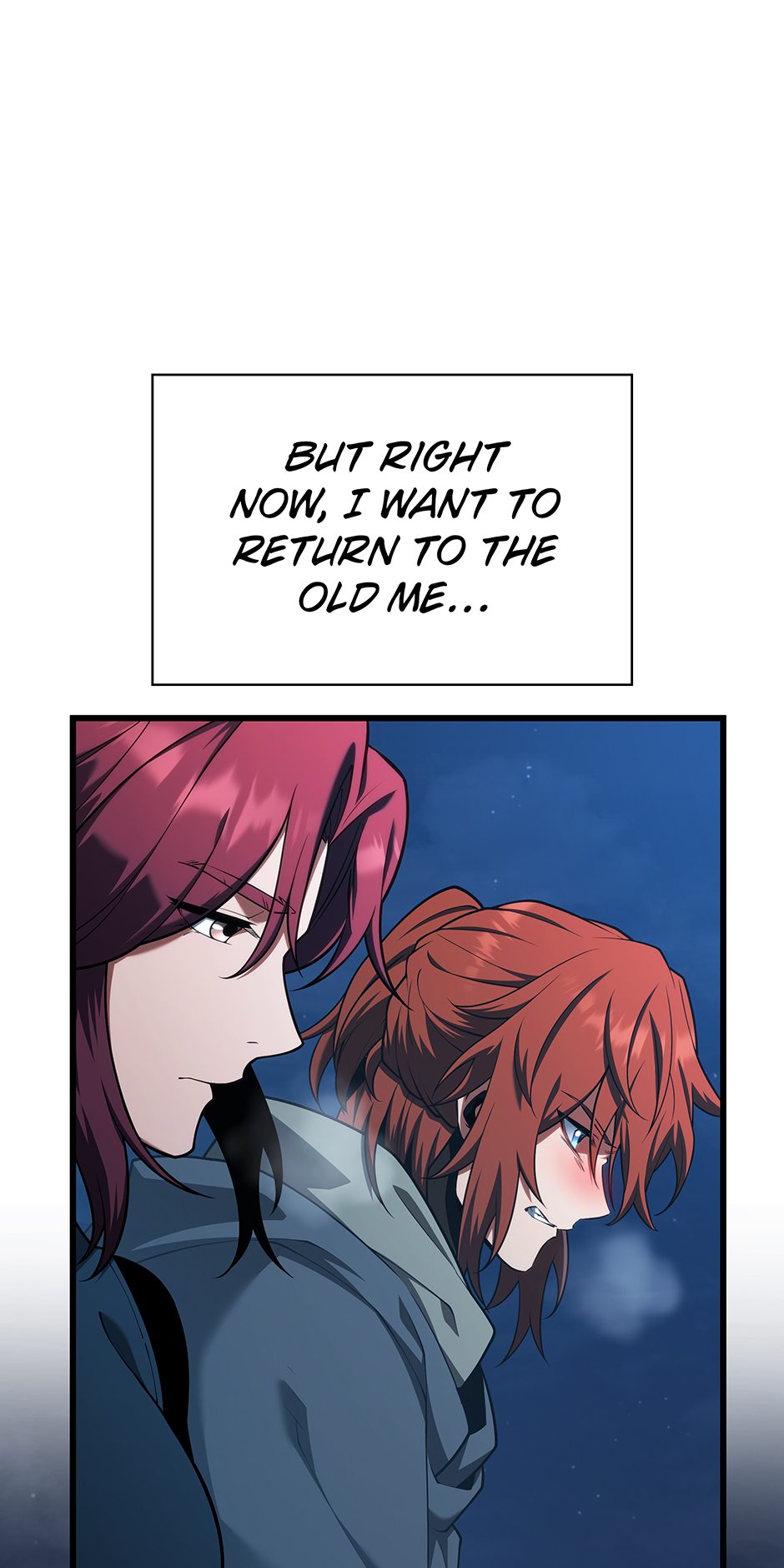 The Beginning After The End Chapter 188 - Page 78