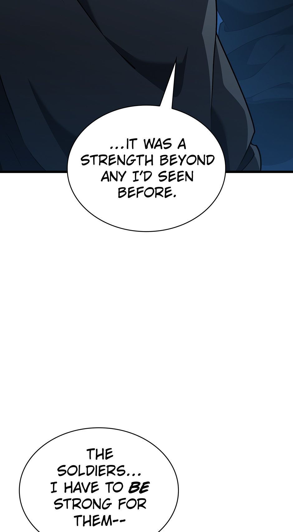 The Beginning After The End Chapter 188 - Page 92