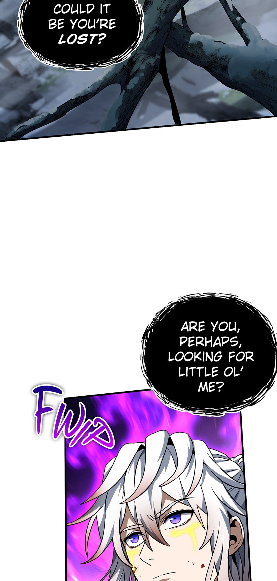 The Beginning After The End Chapter 191 - Page 94