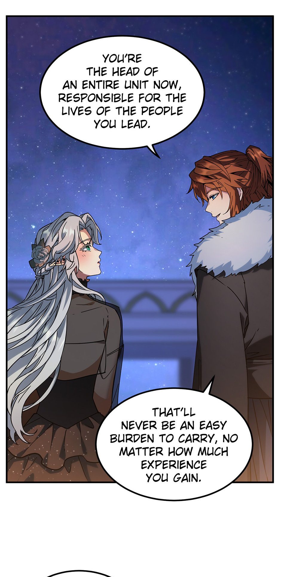 The Beginning After The End Chapter 199 - Page 67