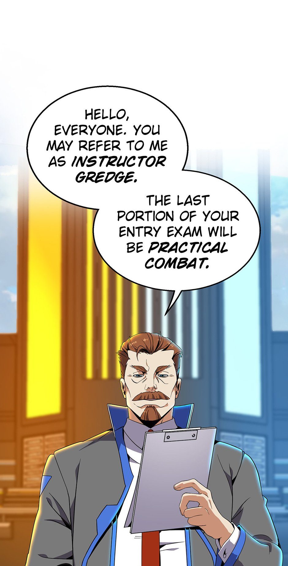 The Beginning After The End Chapter 209 - Page 14
