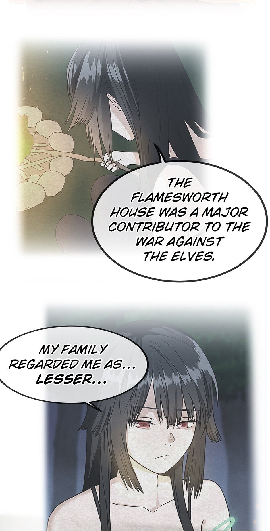 The Beginning After The End Chapter 209 - Page 37