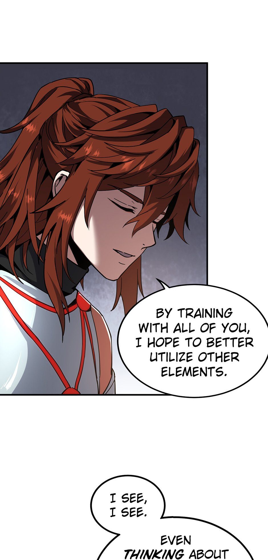 The Beginning After The End Chapter 209 - Page 76