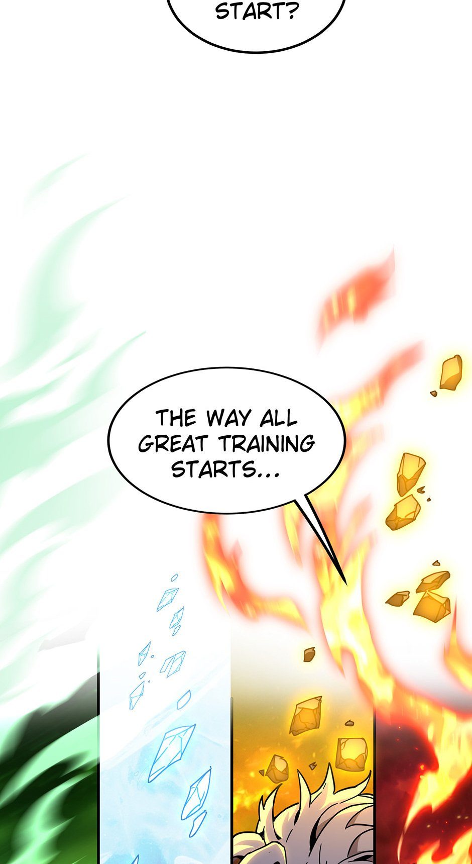 The Beginning After The End Chapter 209 - Page 99
