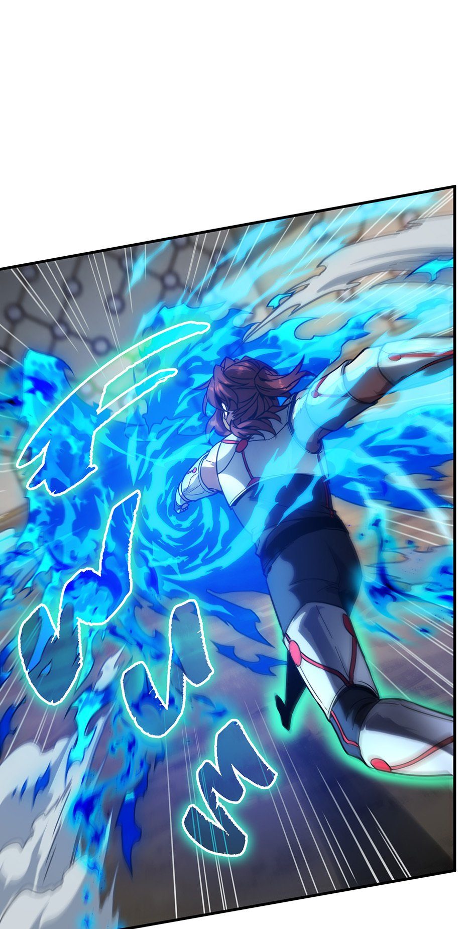 The Beginning After The End Chapter 214 - Page 37