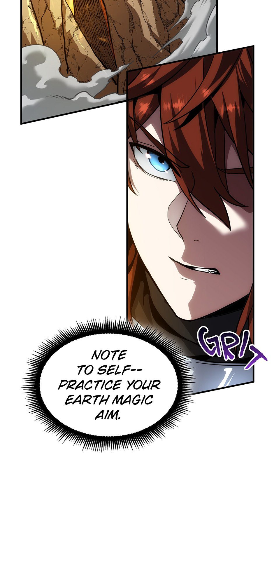 The Beginning After The End Chapter 214 - Page 52