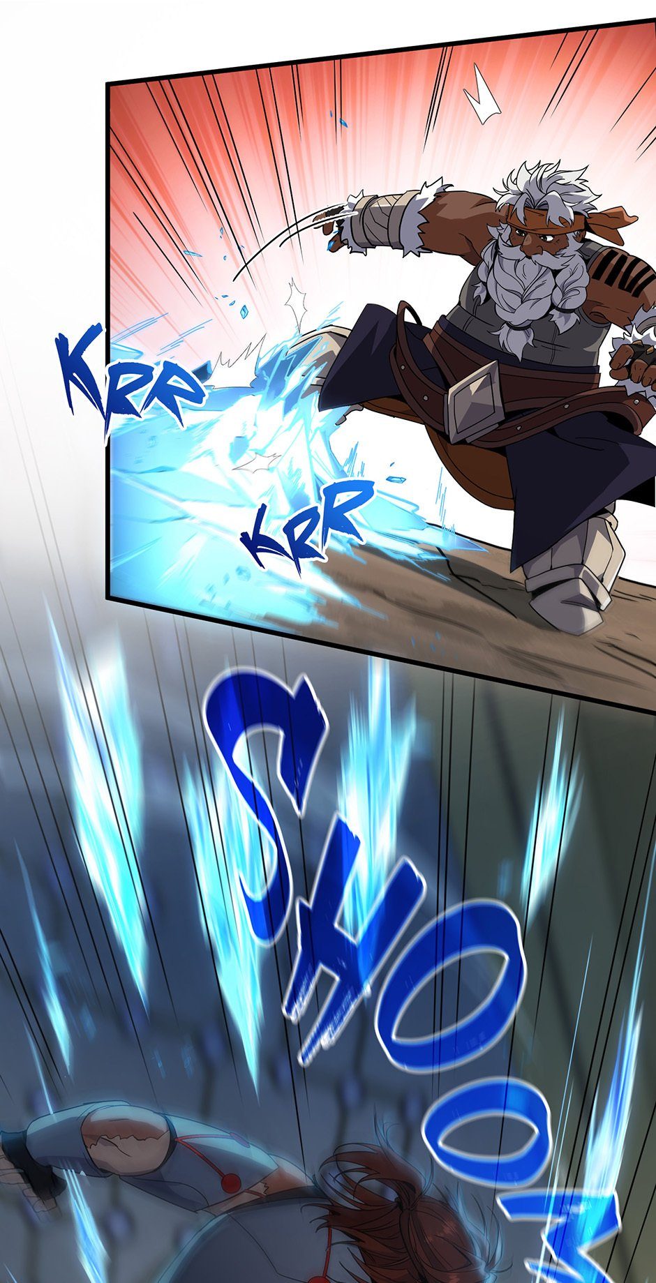 The Beginning After The End Chapter 214 - Page 6