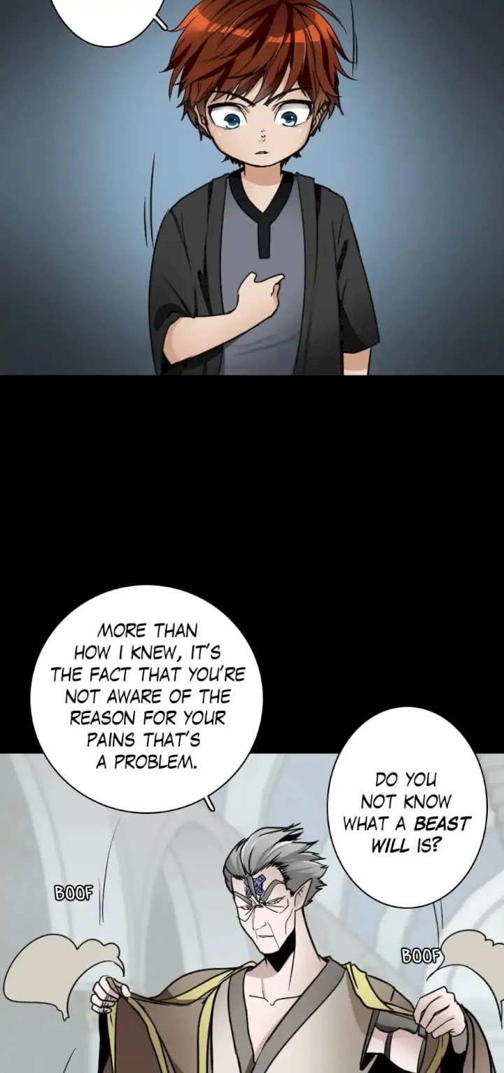 The Beginning After The End Chapter 22 - Page 42