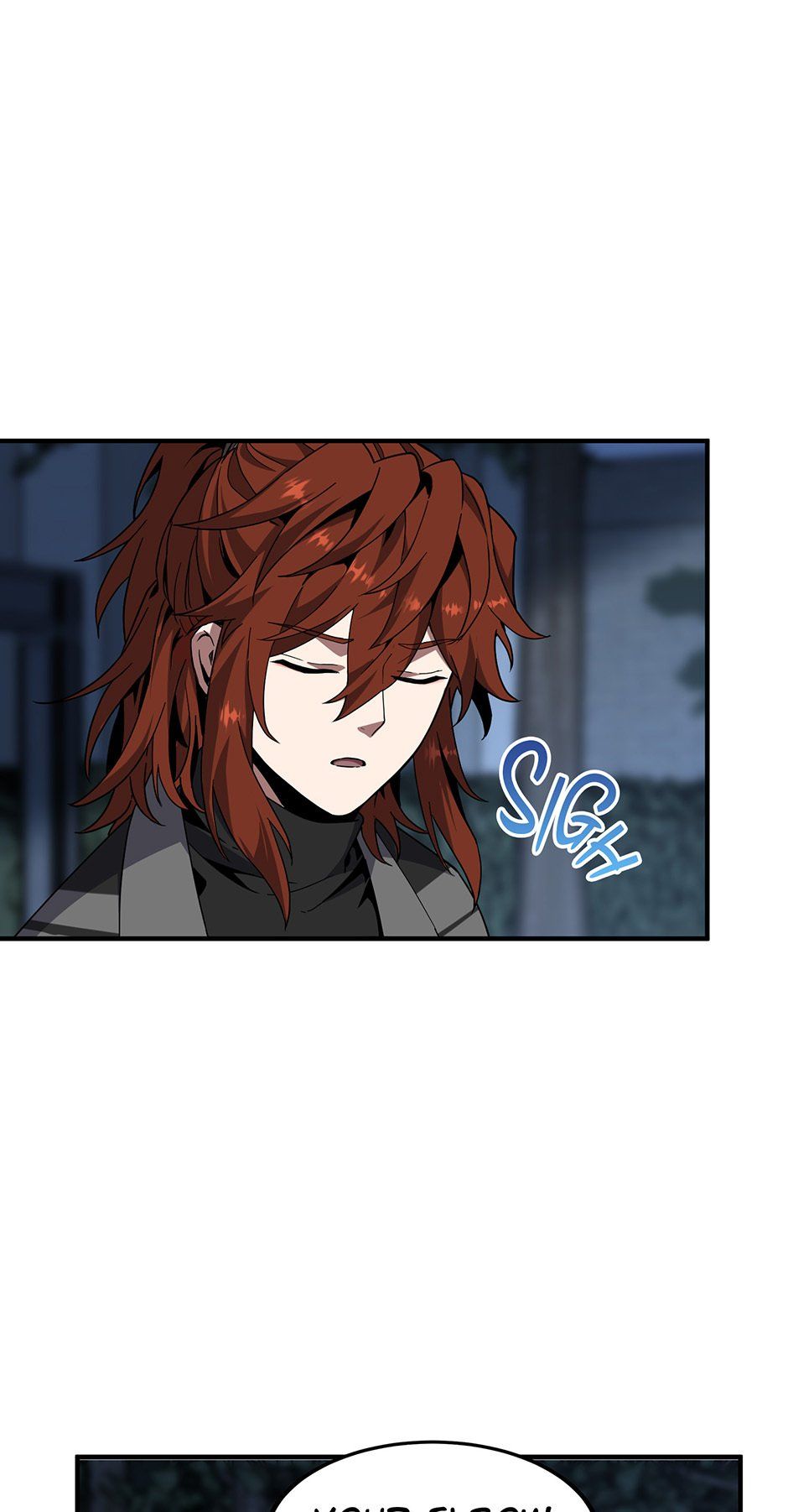 The Beginning After The End Chapter 220 - Page 22