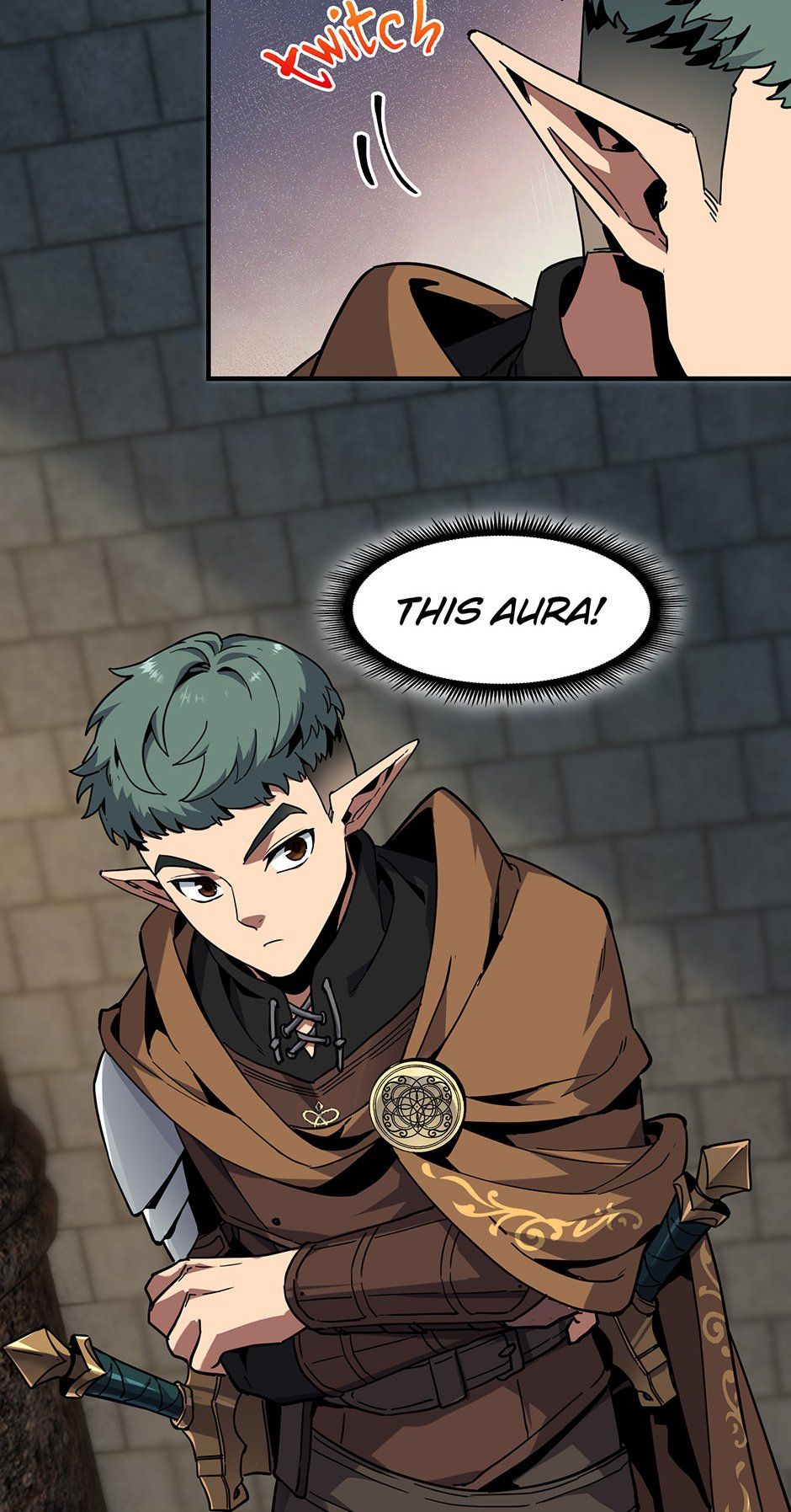 The Beginning After The End Chapter 220 - Page 31