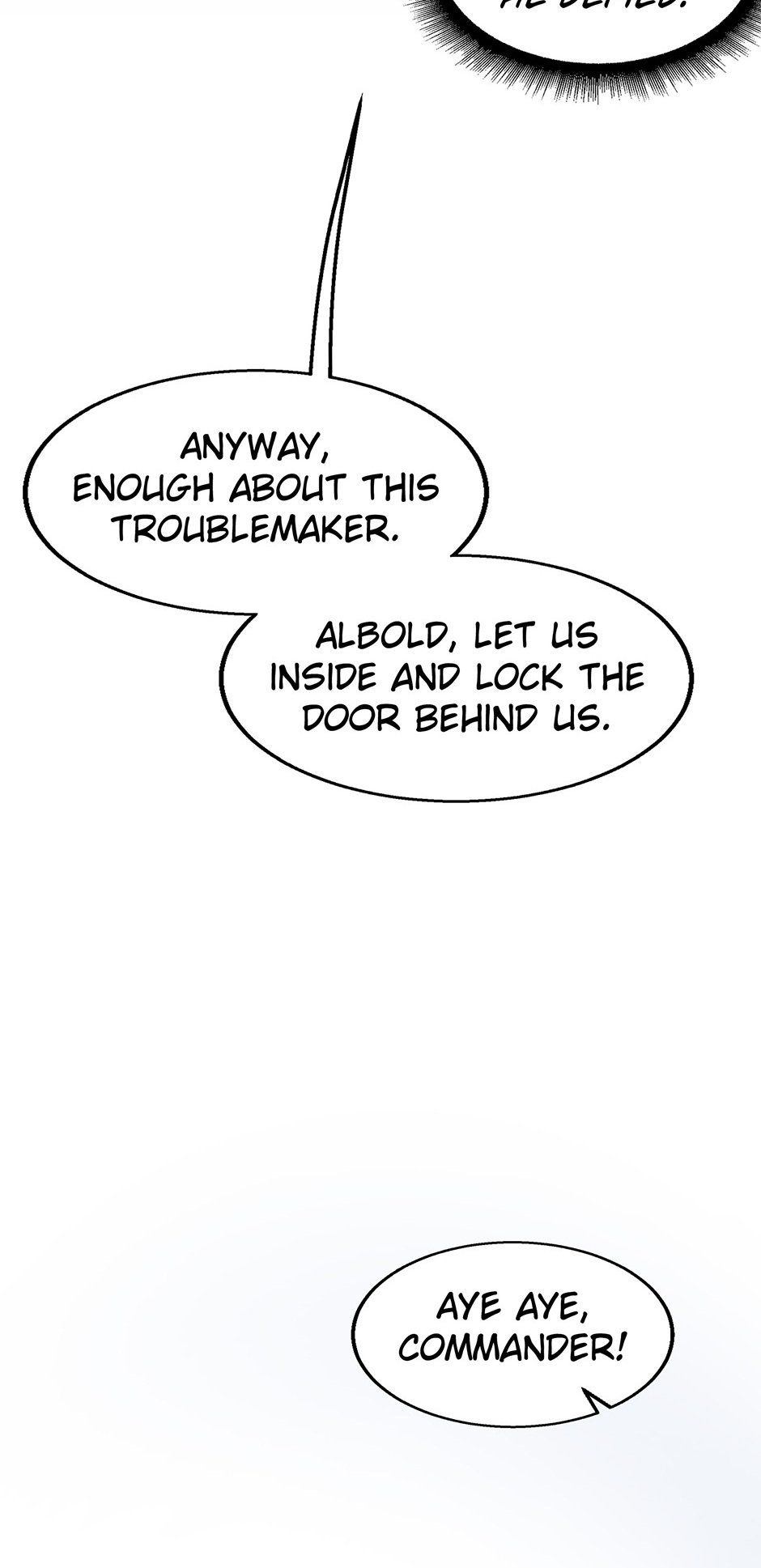The Beginning After The End Chapter 220 - Page 43