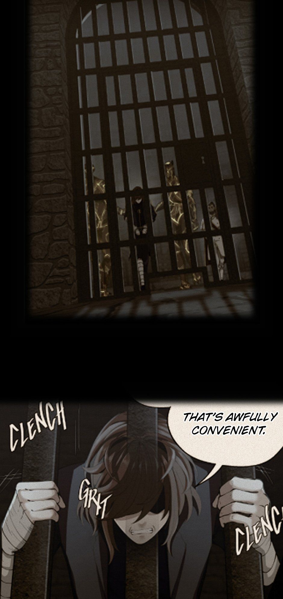 The Beginning After The End Chapter 220 - Page 48