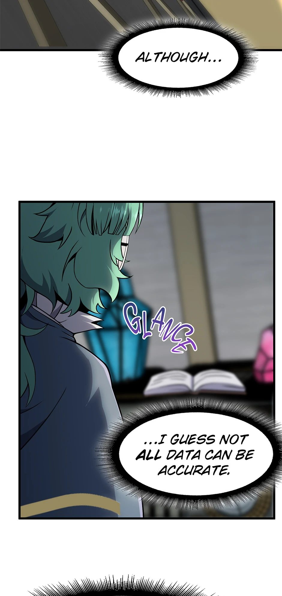 The Beginning After The End Chapter 224 - Page 36