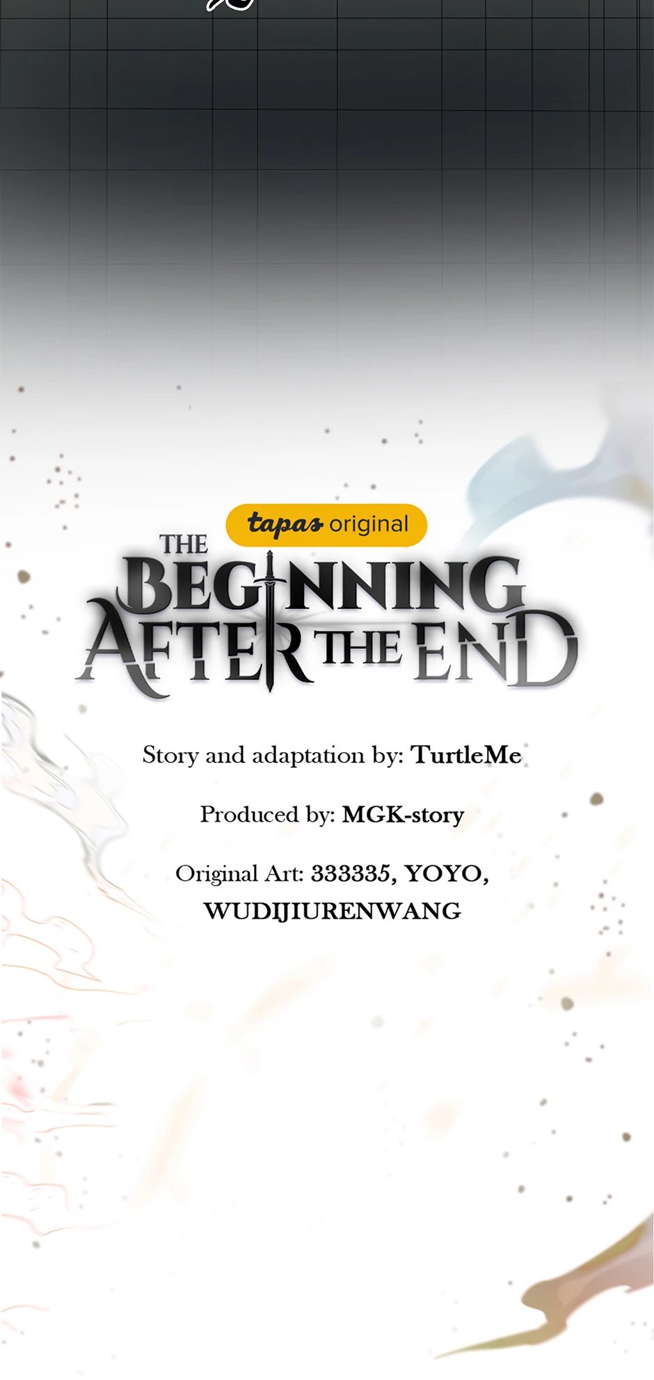 The Beginning After The End Chapter 224 - Page 39