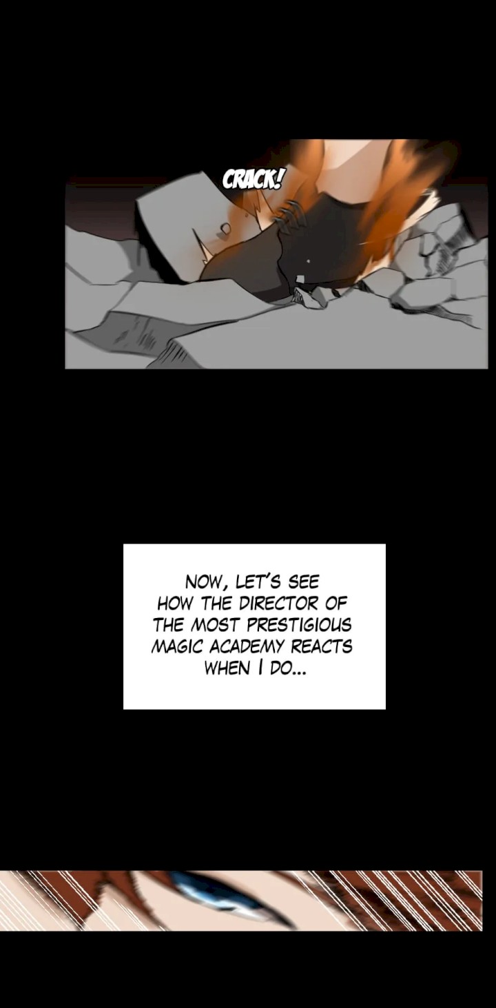 The Beginning After The End Chapter 34 - Page 45