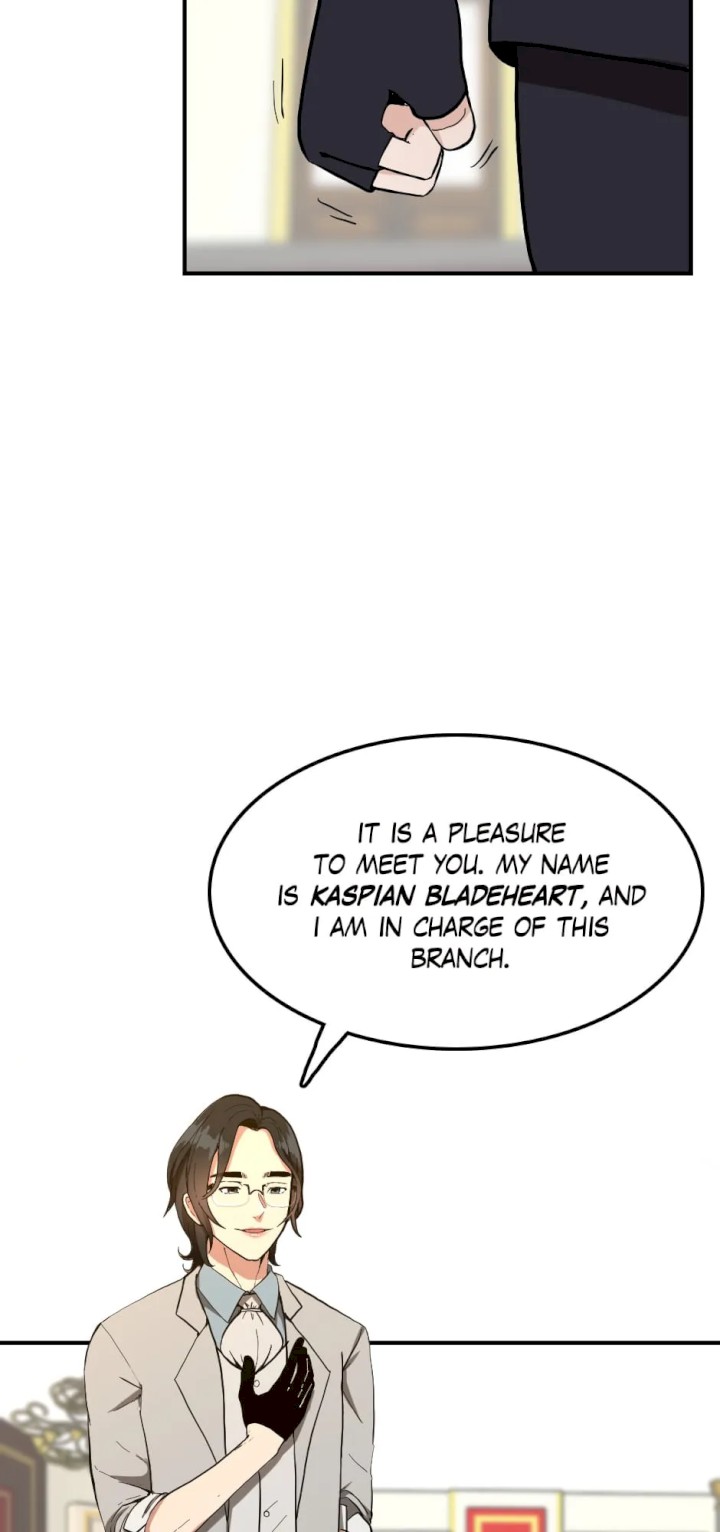 The Beginning After The End Chapter 48 - Page 73