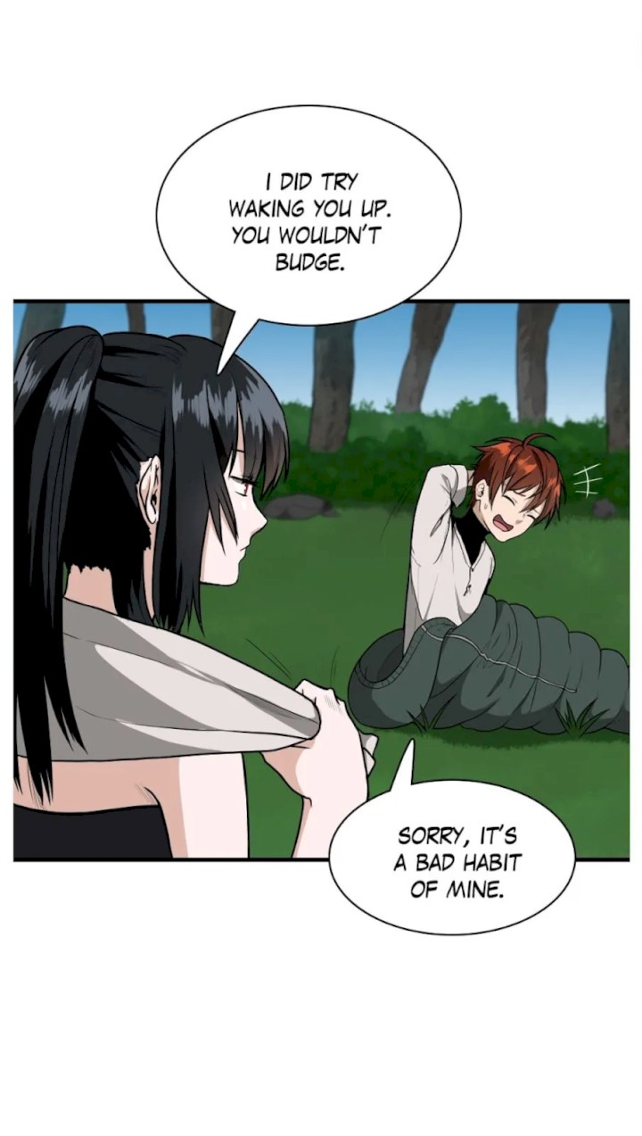 The Beginning After The End Chapter 56 - Page 18