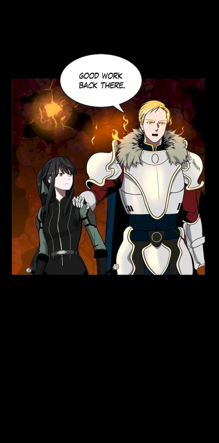 The Beginning After The End Chapter 61 - Page 64