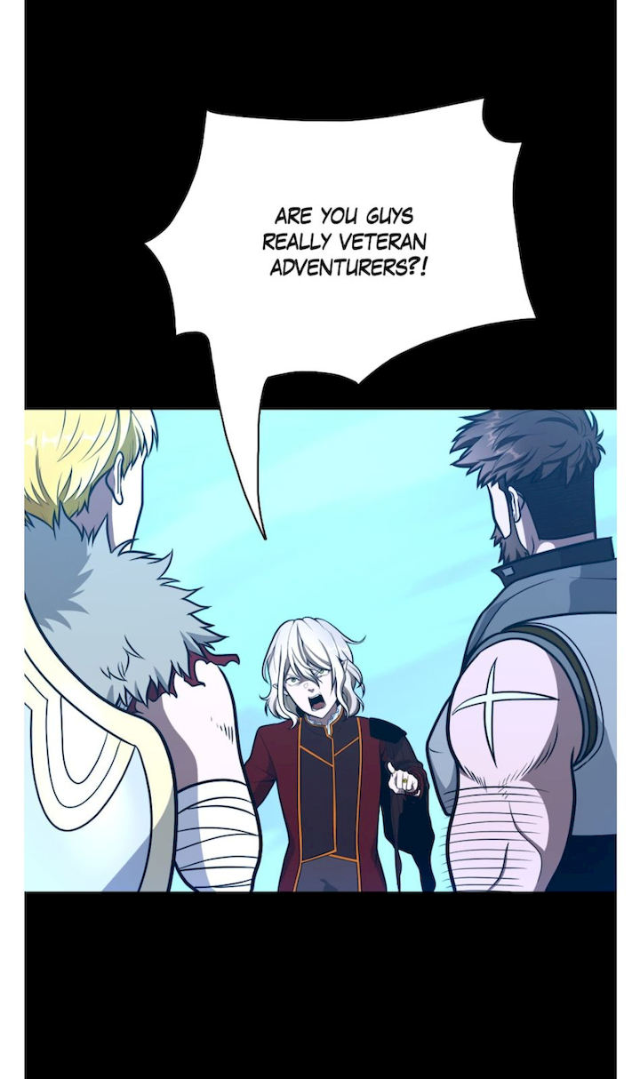 The Beginning After The End Chapter 63 - Page 50