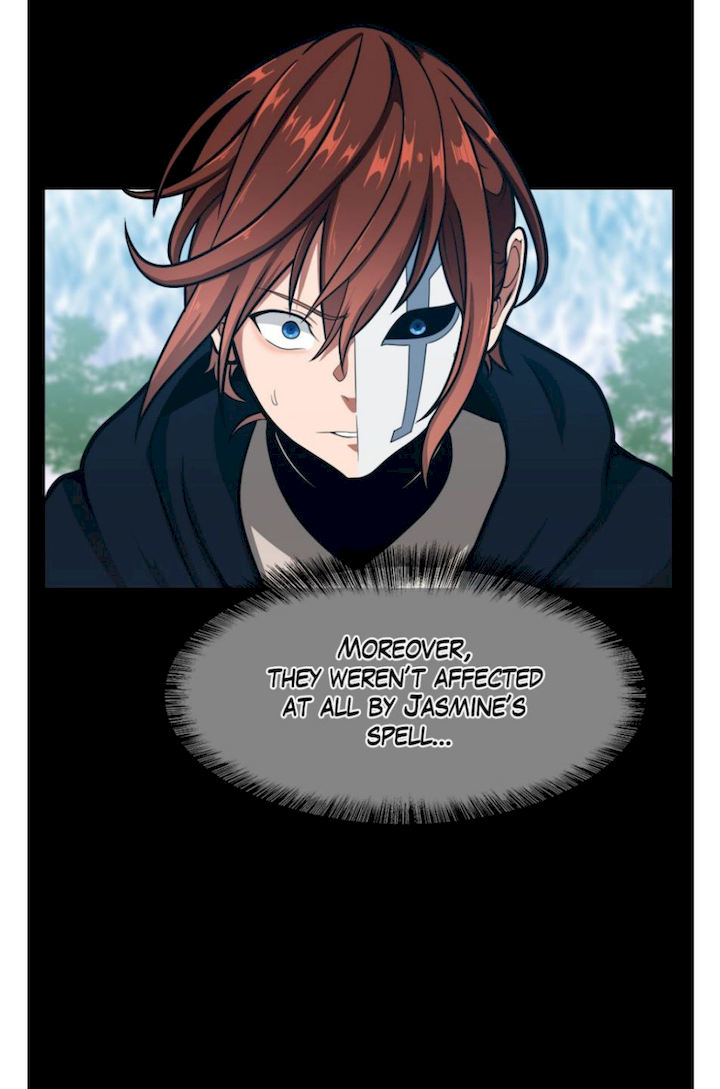 The Beginning After The End Chapter 63 - Page 84