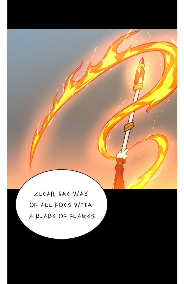 The Beginning After The End Chapter 63 - Page 87