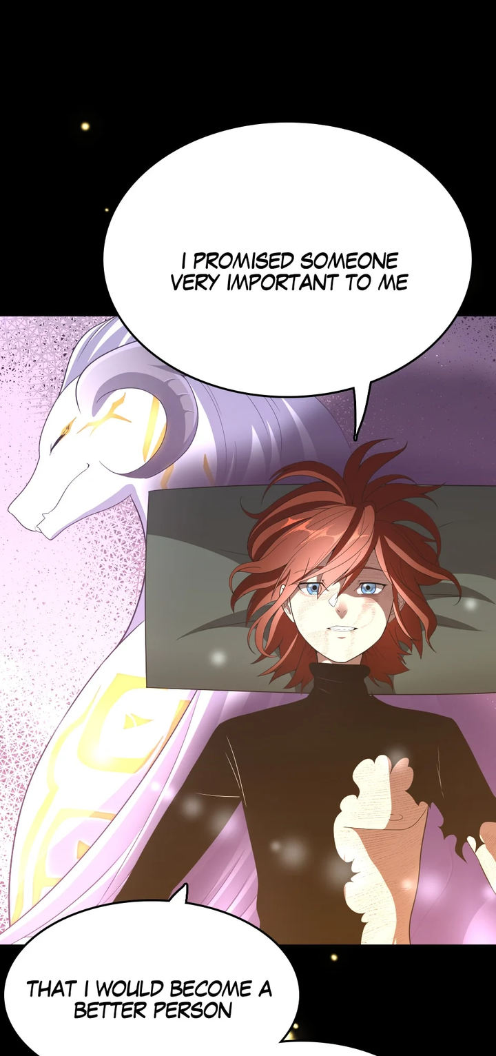 The Beginning After The End Chapter 68 - Page 61