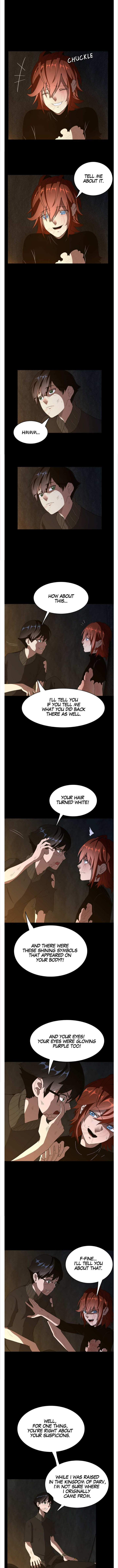 The Beginning After The End Chapter 69 - Page 2