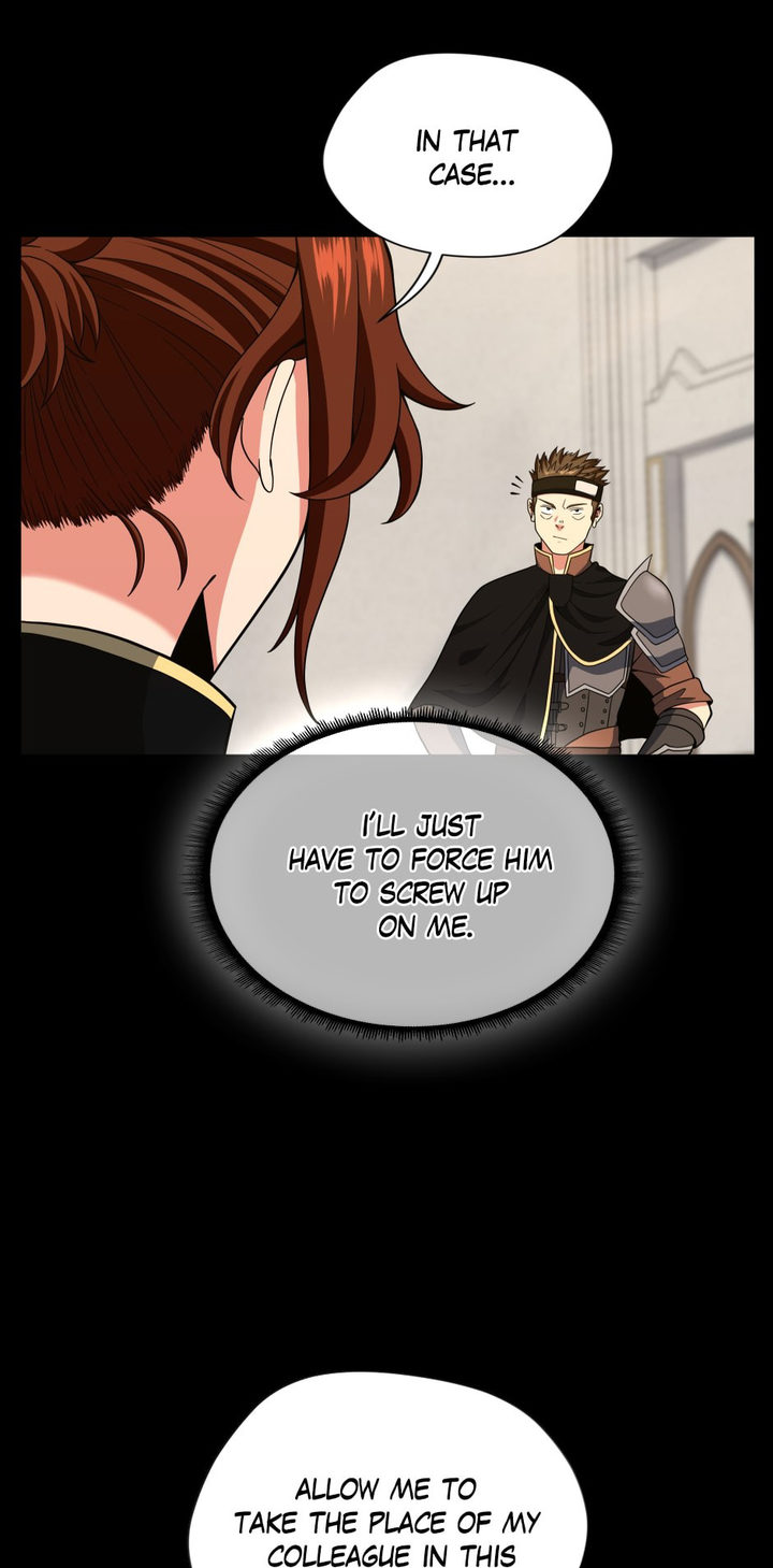 The Beginning After The End Chapter 93 - Page 63