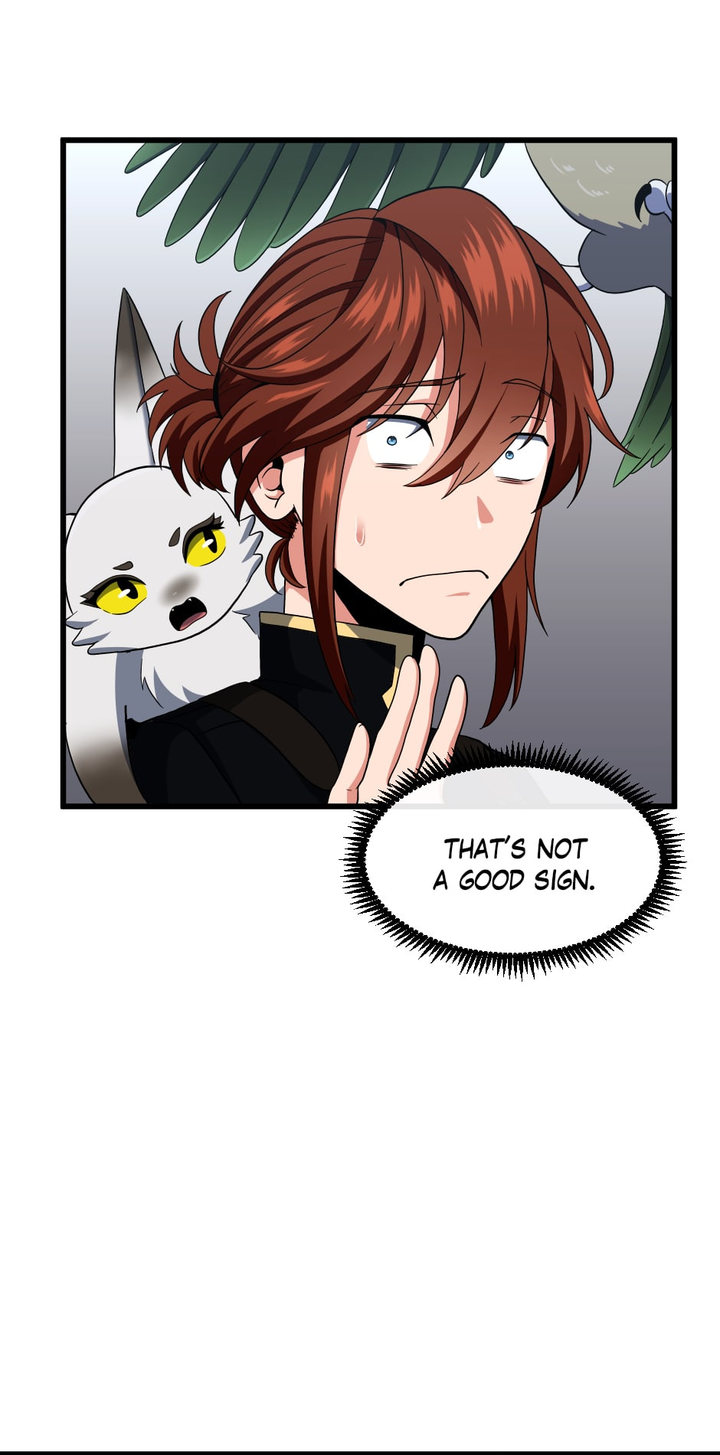 The Beginning After The End Chapter 95 - Page 79