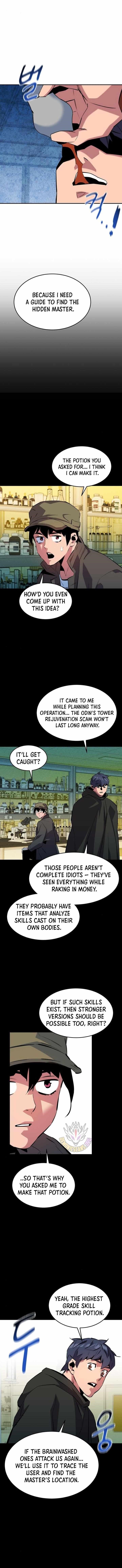 Auto-Hunting With Clones Chapter 141 - Page 13