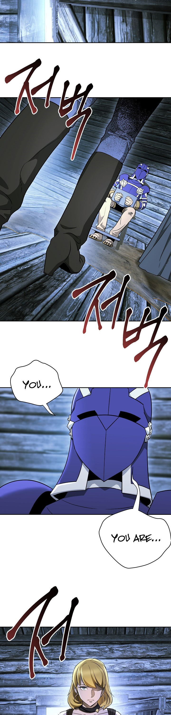 Skeleton Soldier Couldn’t Protect the Dungeon Chapter 104 - Page 30