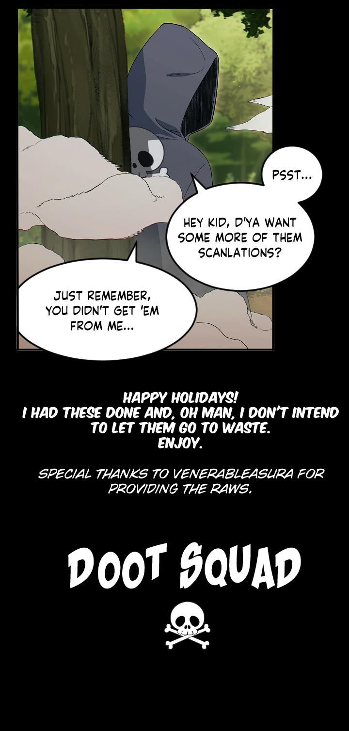 Skeleton Soldier Couldn’t Protect the Dungeon Chapter 128 - Page 1