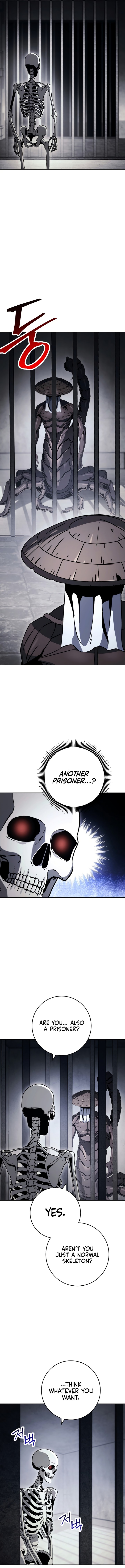 Skeleton Soldier Couldn’t Protect the Dungeon Chapter 227 - Page 7