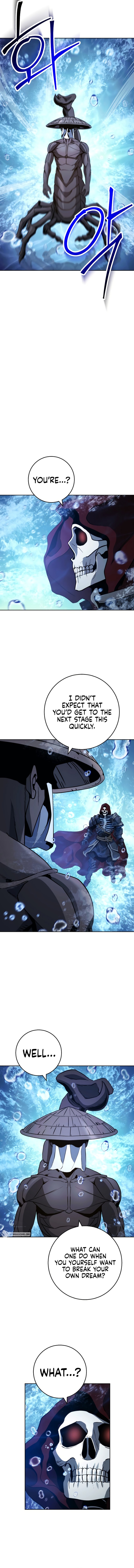 Skeleton Soldier Couldn’t Protect the Dungeon Chapter 231 - Page 15