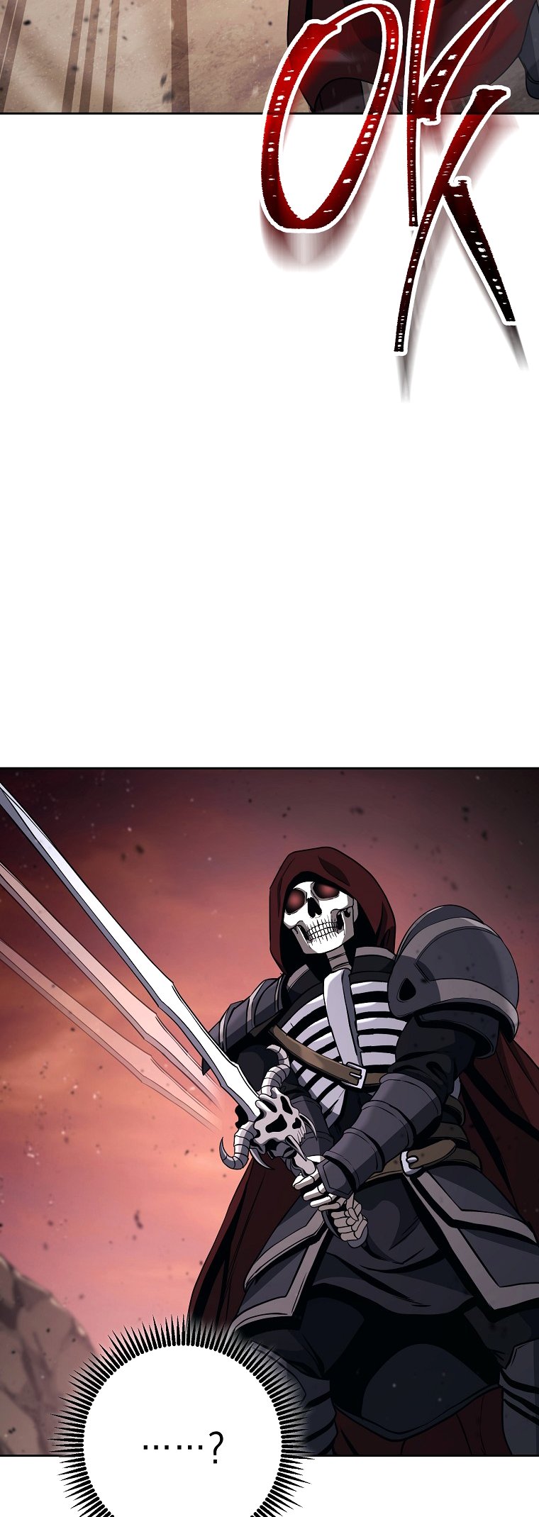 Skeleton Soldier Couldn’t Protect the Dungeon Chapter 289 - Page 25