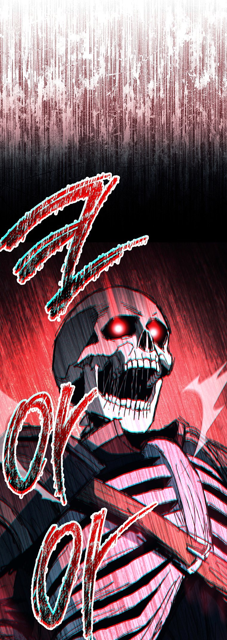 Skeleton Soldier Couldn’t Protect the Dungeon Chapter 289 - Page 62