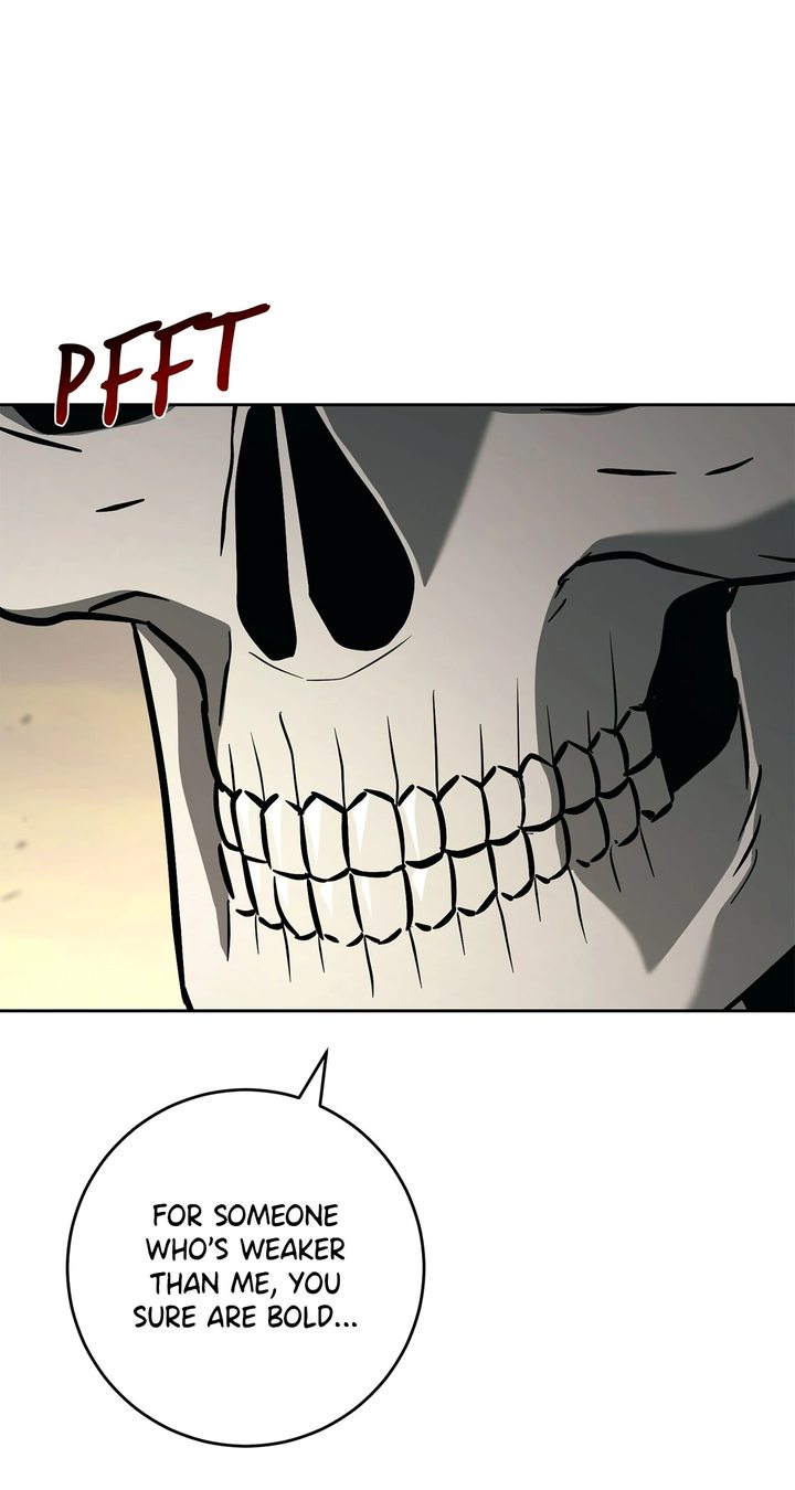 Skeleton Soldier Couldn’t Protect the Dungeon Chapter 309 - Page 100