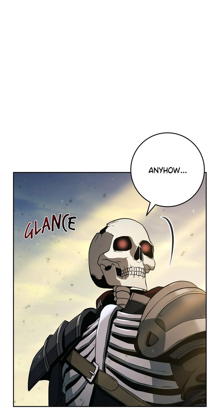 Skeleton Soldier Couldn’t Protect the Dungeon Chapter 309 - Page 101